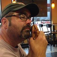 Photo of Jeff G.