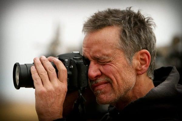 Photo of Christian N.