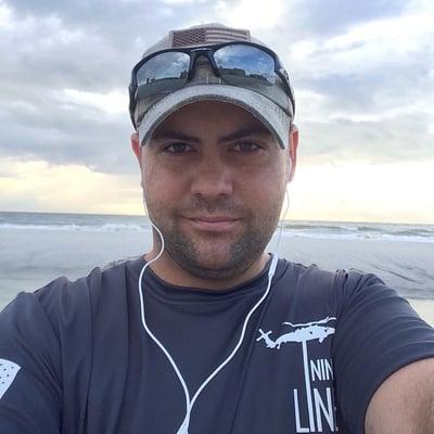 Photo of Chris C.