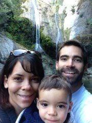 Photo of Ryan N Sarah M.