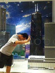 Photo of ChengHan H.