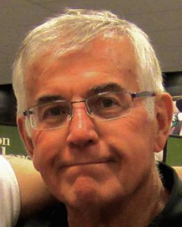 Photo of Rich D.