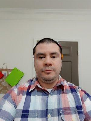 Photo of Chard R.