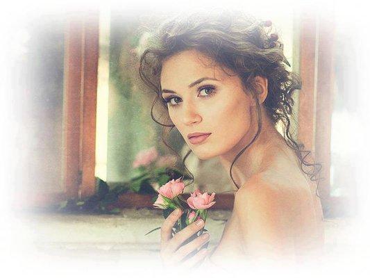 Photo of Daniela H.
