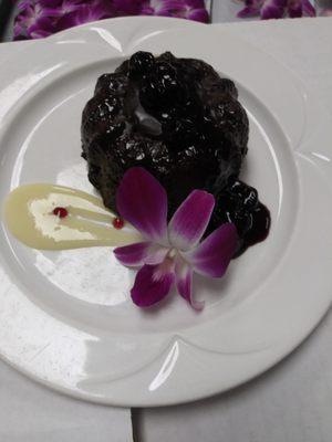 photo of Aderonke A.