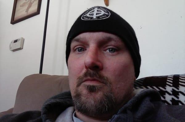 Photo of Jeffrey O.
