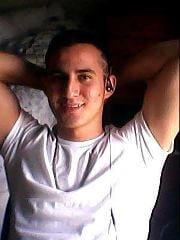 photo of Antony M.