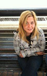 Photo of Rebecca S.