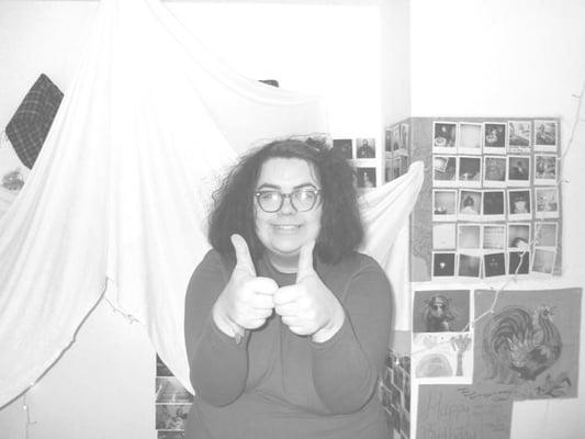 Photo of Summer C.