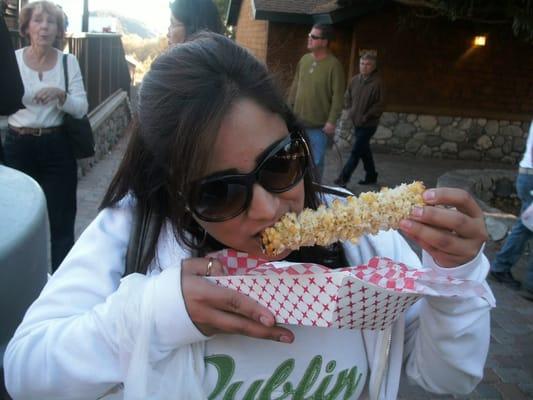 Photo of Jasmin M.