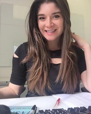 Photo of Jenny H.