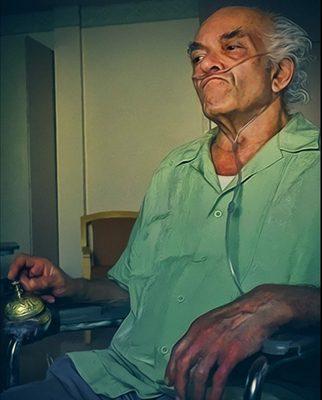 Photo of Miguel G.