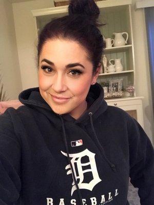Photo of Andrea K.