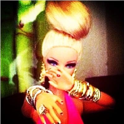 Photo of Maquel G.