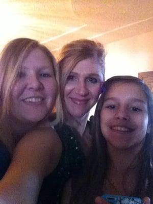 Photo of Karen M.