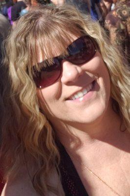 Photo of Anna D.