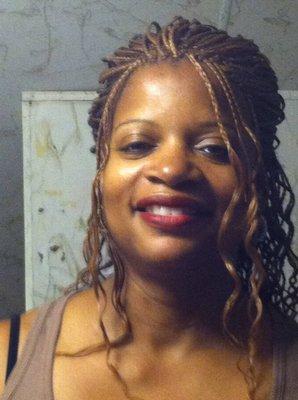 Photo of Sondra B.