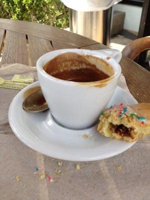 photo of Patricia C.