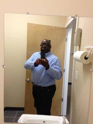 Photo of Anthony R.