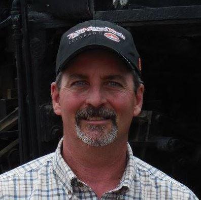 Photo of David B.