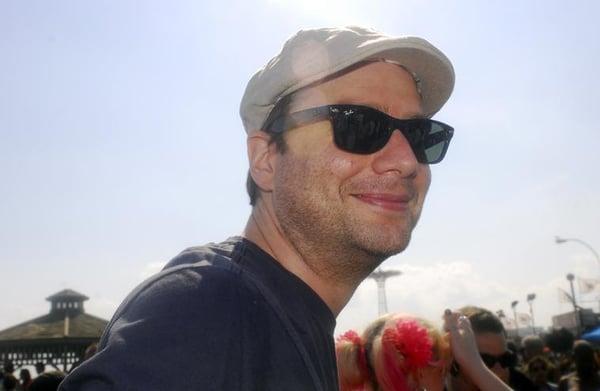 Photo of Gordon M.