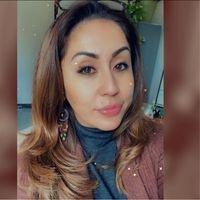 photo of Marcella L.