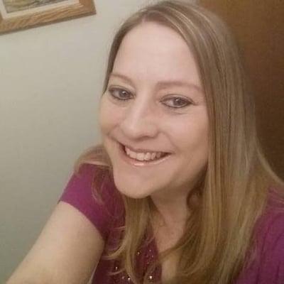 Photo of Jennifer K.