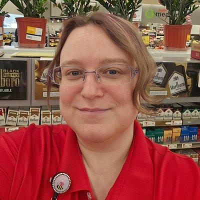 Photo of Traci M.