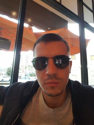 Photo of Alex S.