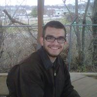 Photo of Austin T.