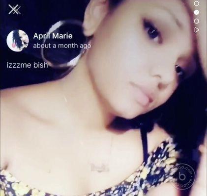 Photo of April M.