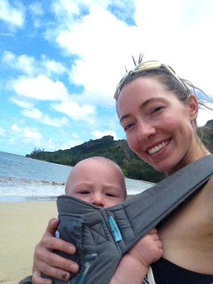 Photo of Katharine T.