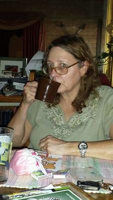 Photo of Claire H.