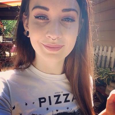 Photo of Victoria C.