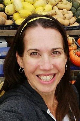 Photo of Christina B.