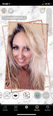 Photo of Zenda S.