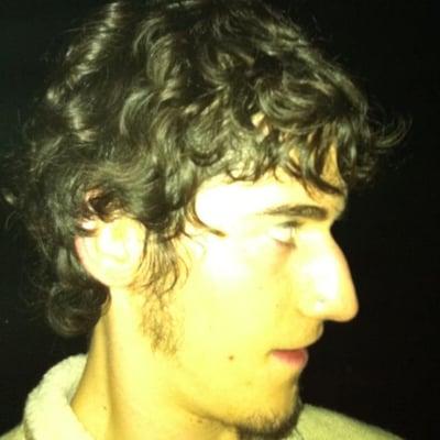 photo of Jaren H.