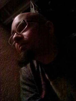 Photo of Jesse R.