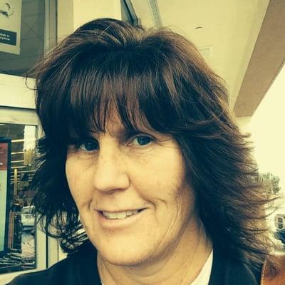 Photo of Annette A.
