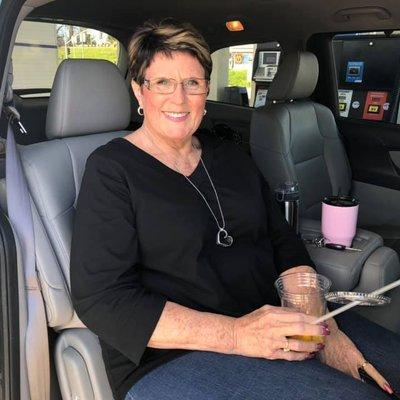 Photo of Sherrie B.