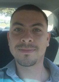 Photo of Saul G.