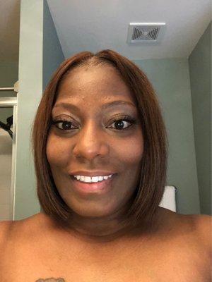 Photo of Satrice J.