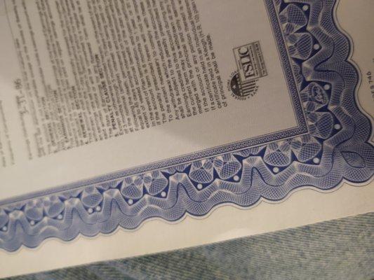 photo of Trinity Of Life C.