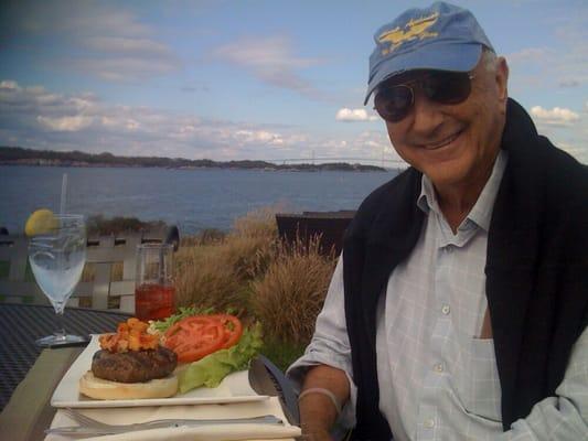 Photo of Charlie K.