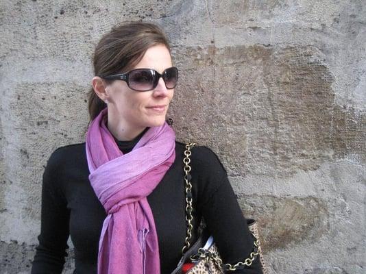 Photo of Christal G.