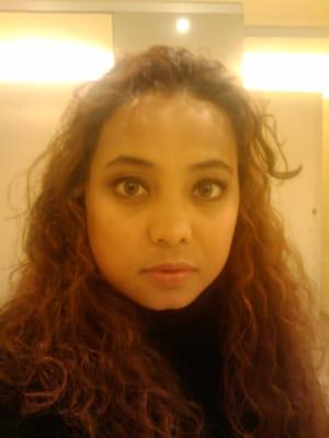 Photo of Venus M.