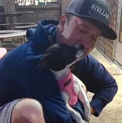 Photo of Cheyenne D.