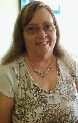 photo of Sharon T.