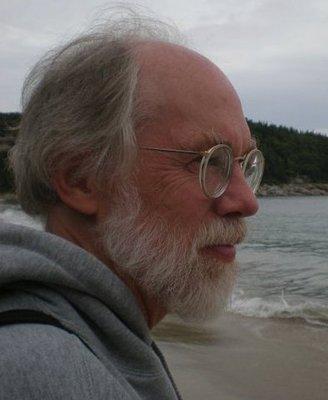 Photo of Peter K.