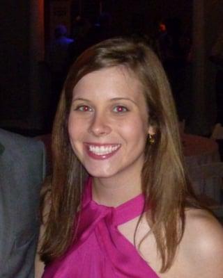 Photo of Morgan P.